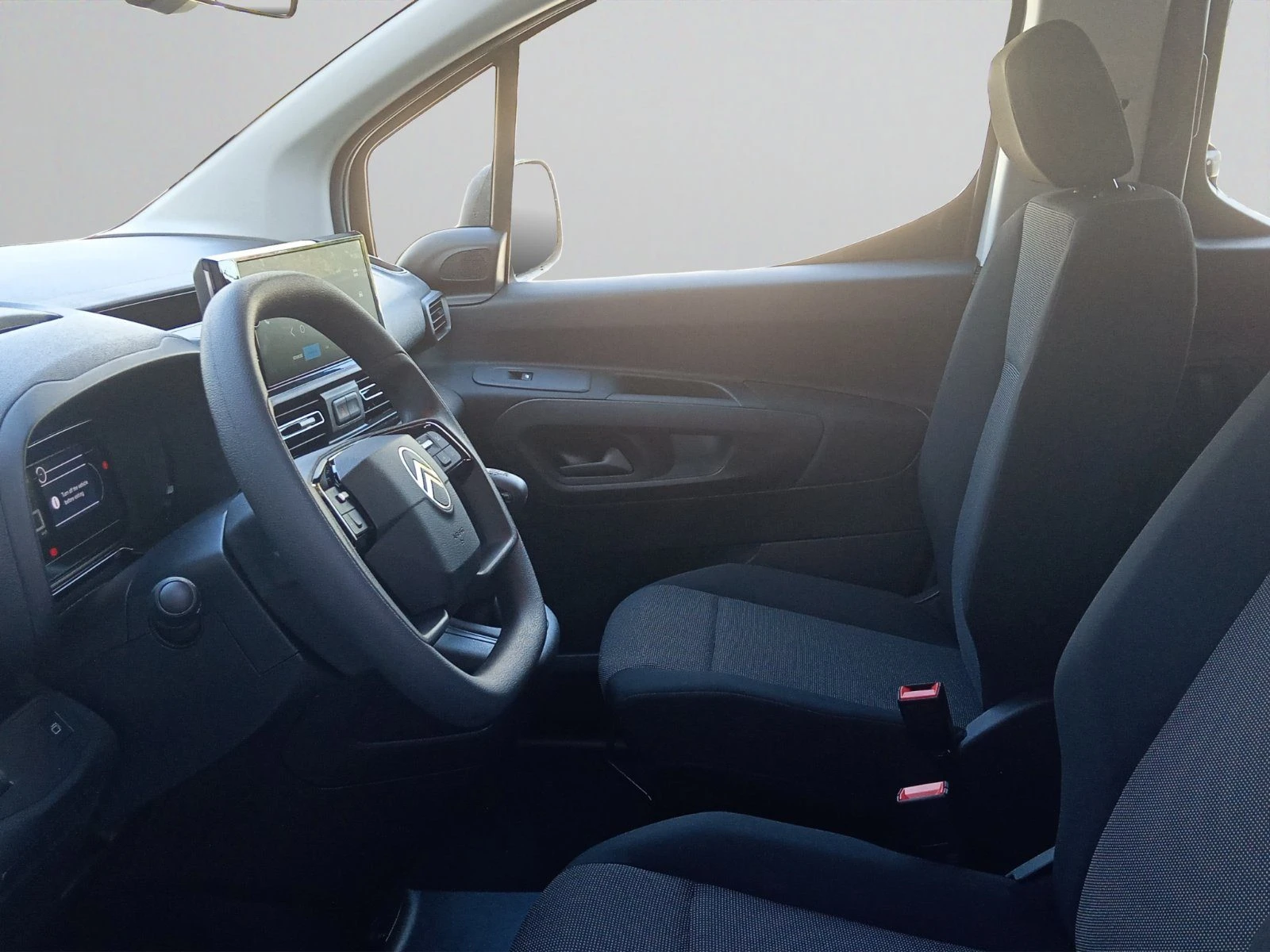 Citroen Berlingo MCA MPV M YOU 1.5 Diesel 100hp Manual N1//2607174 | Mobile.bg � ����������� 11