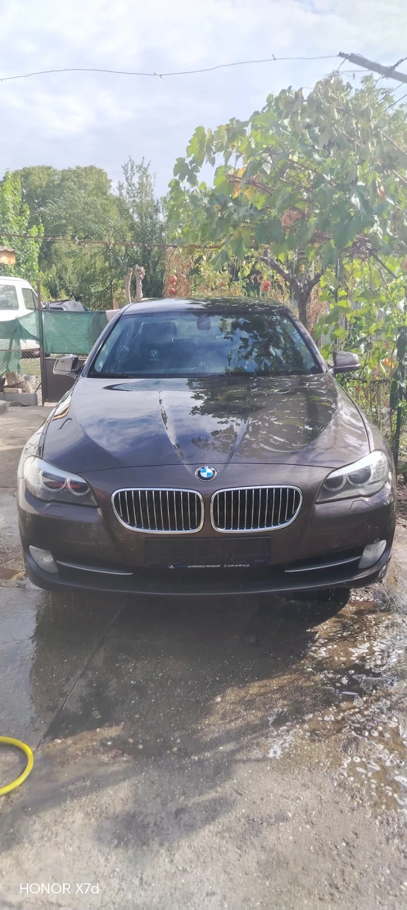 BMW 535 | Mobile.bg � ����������� 1