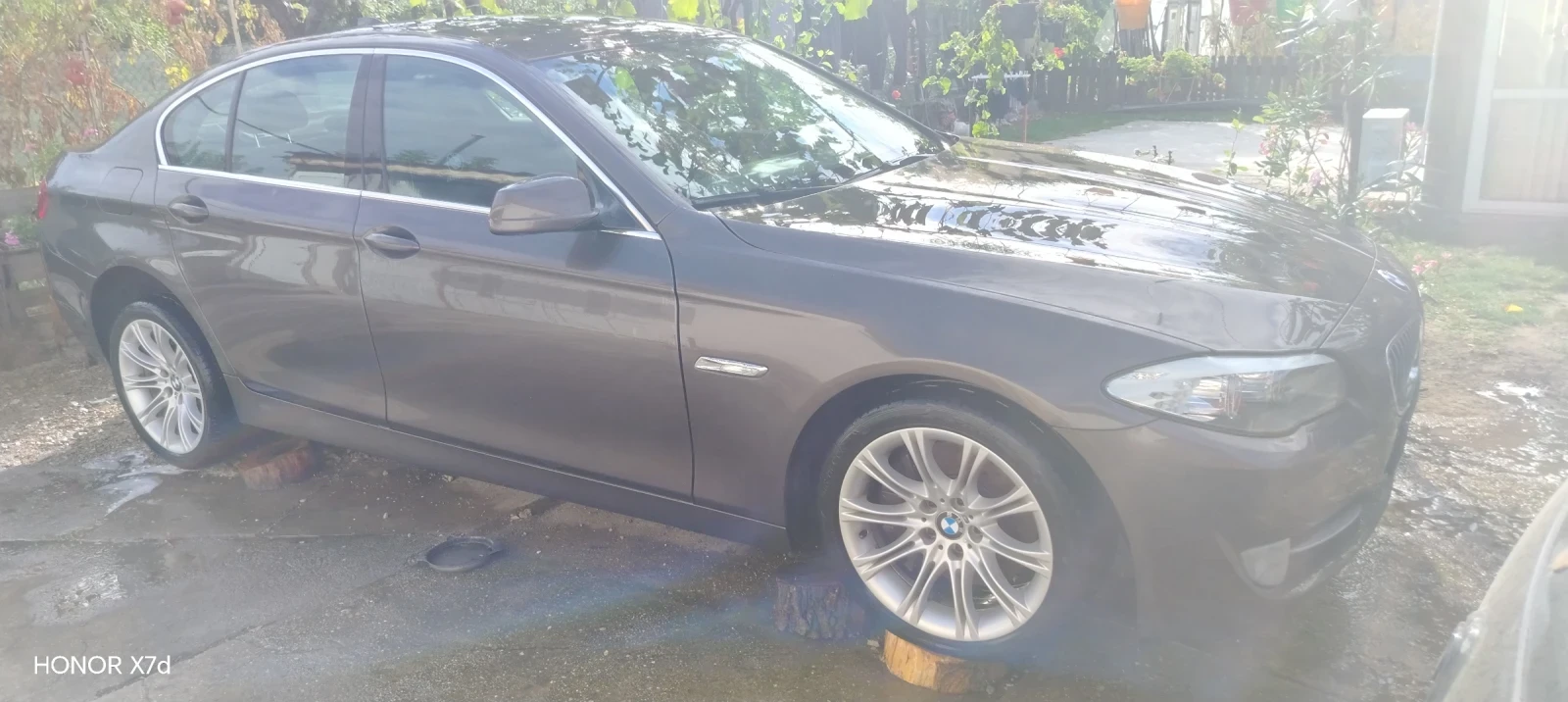 BMW 535 | Mobile.bg � ����������� 2