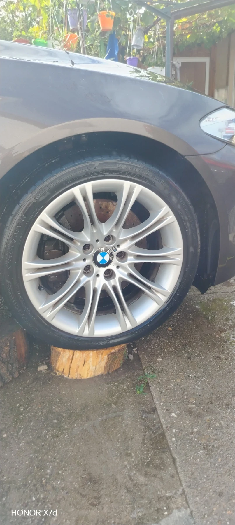 BMW 535 | Mobile.bg � ����������� 6