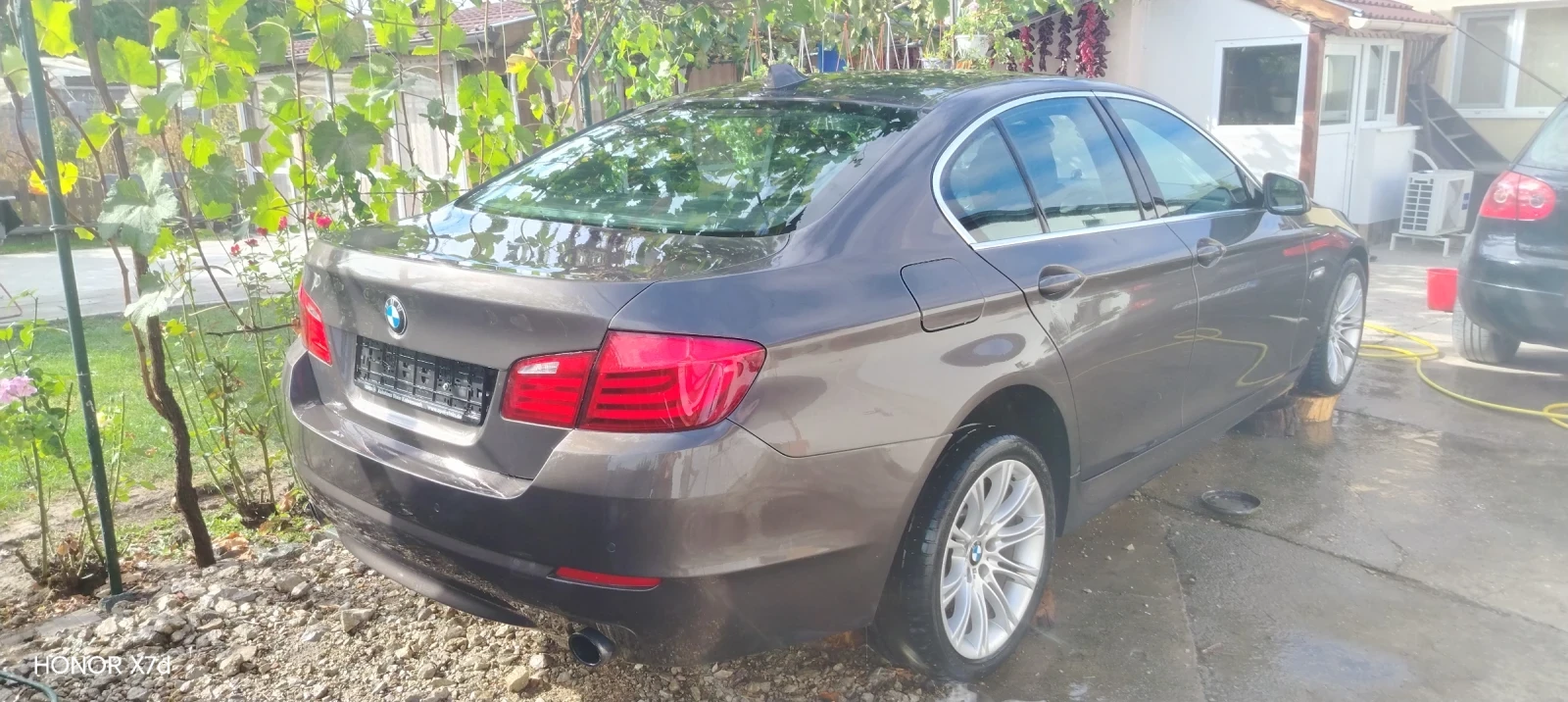 BMW 535 | Mobile.bg � ����������� 3