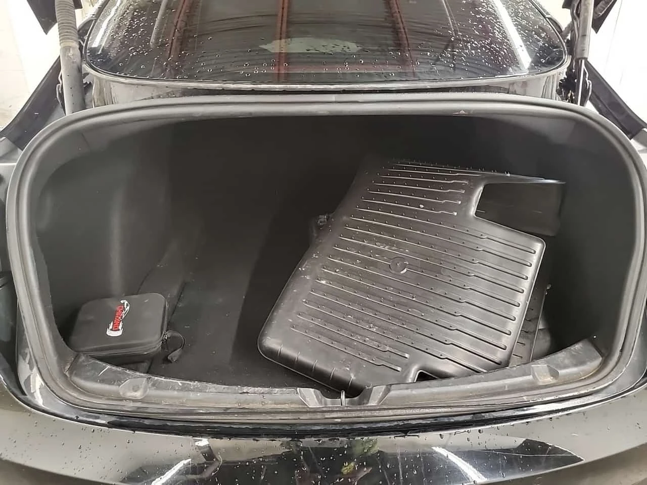 Tesla Model 3 / ЦЕНА ДО БЪЛГАРИЯ С ВСИЧКИ ТАСКИ / , снимка 15 - Автомобили и джипове - 56179846