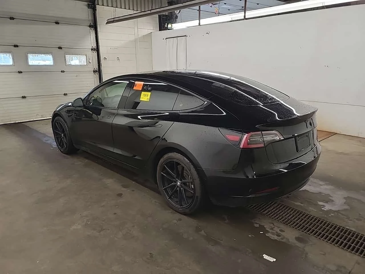 Tesla Model 3 / ЦЕНА ДО БЪЛГАРИЯ С ВСИЧКИ ТАСКИ / , снимка 4 - Автомобили и джипове - 56179846