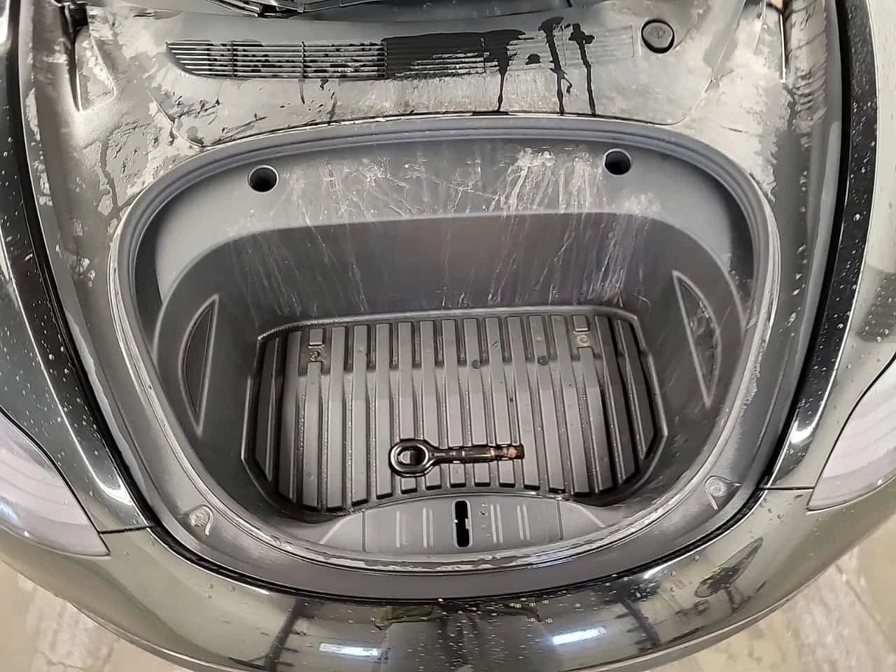 Tesla Model 3 / ЦЕНА ДО БЪЛГАРИЯ С ВСИЧКИ ТАСКИ / , снимка 17 - Автомобили и джипове - 56179846