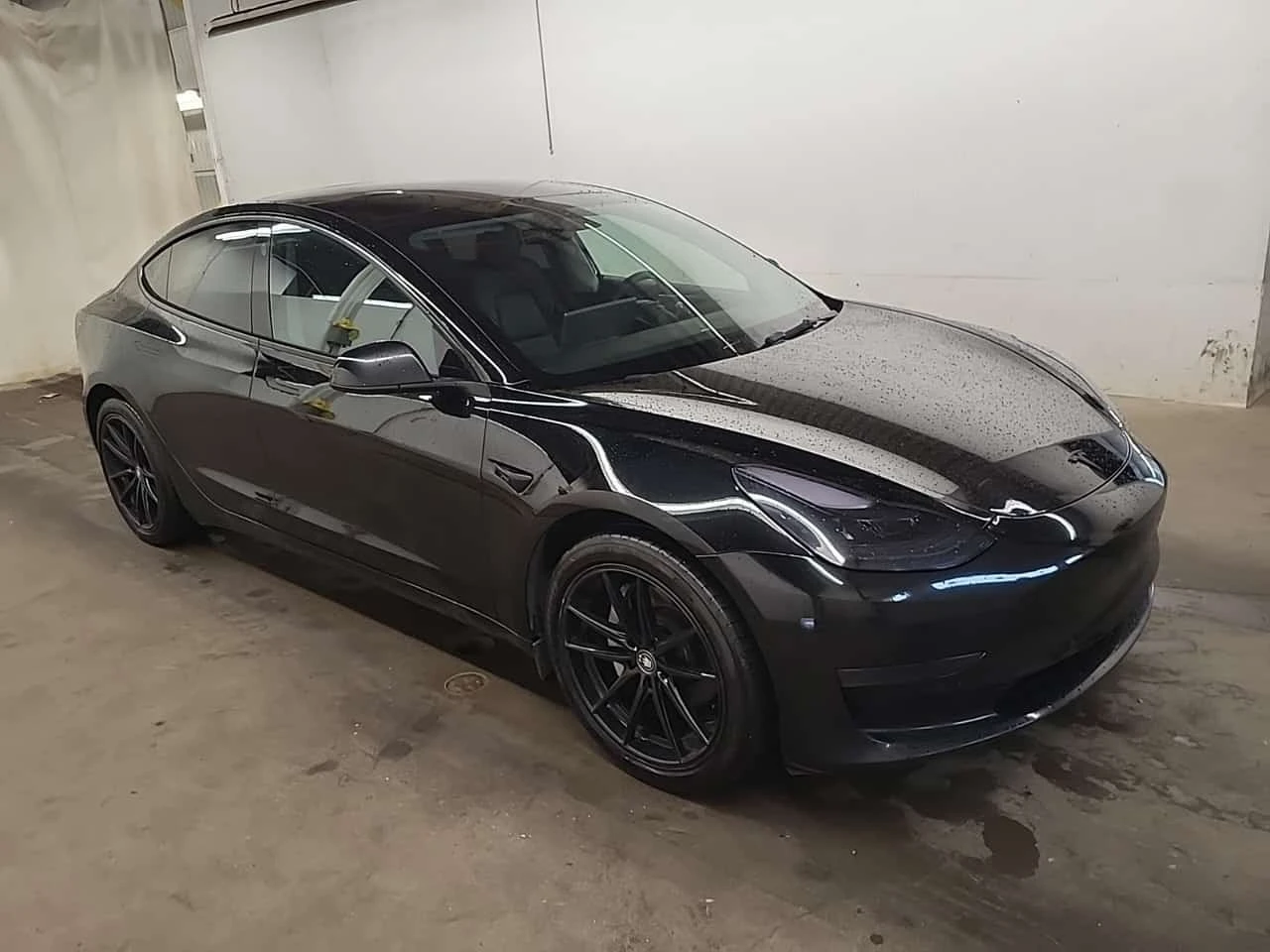 Tesla Model 3 / ЦЕНА ДО БЪЛГАРИЯ С ВСИЧКИ ТАСКИ / , снимка 2 - Автомобили и джипове - 56179846
