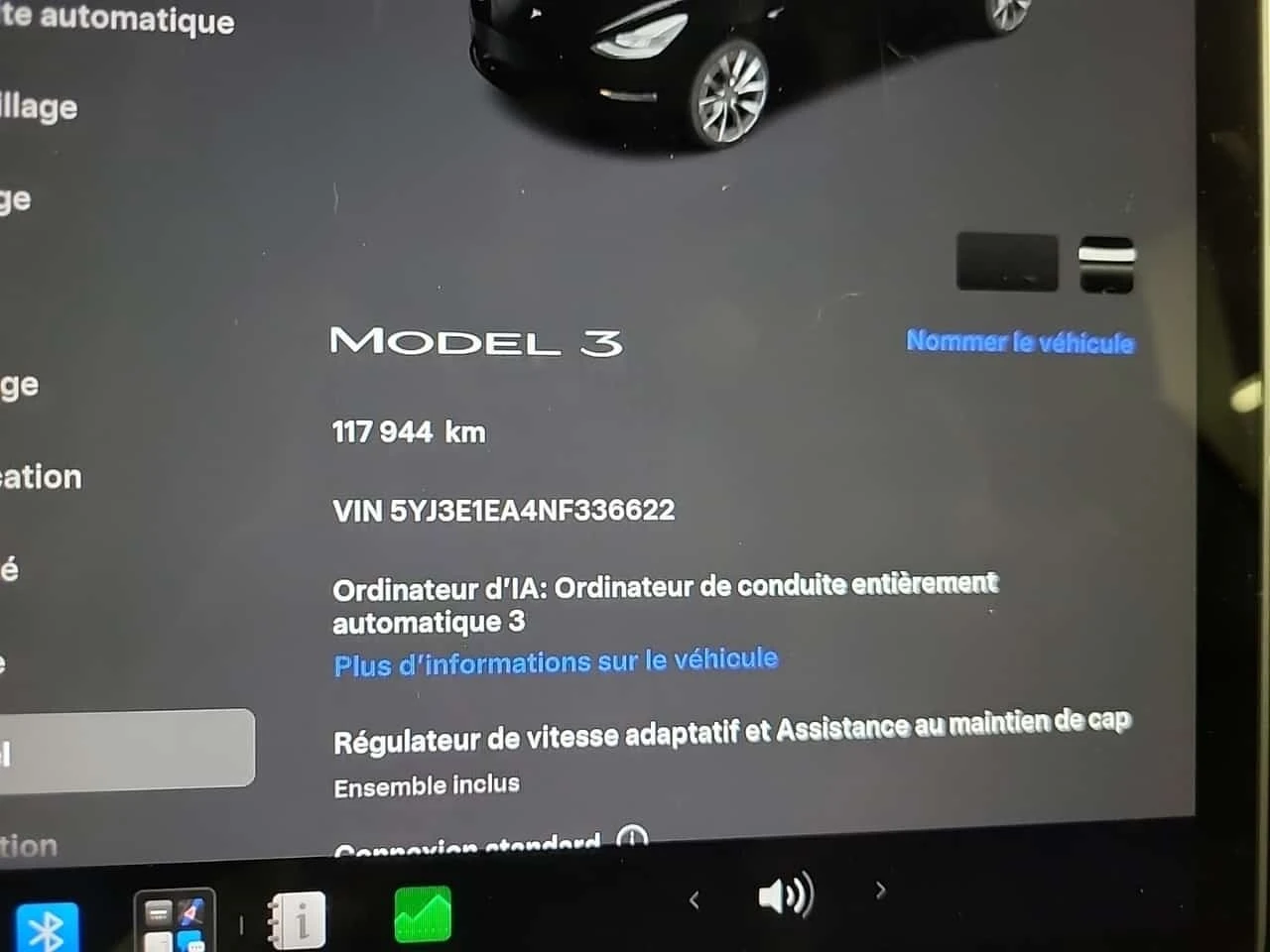 Tesla Model 3 / ЦЕНА ДО БЪЛГАРИЯ С ВСИЧКИ ТАСКИ / , снимка 10 - Автомобили и джипове - 56179846