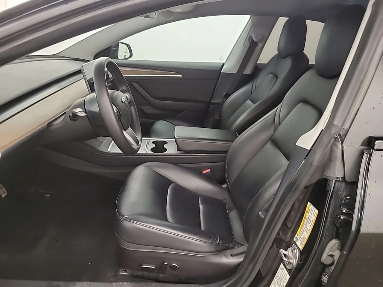 Tesla Model 3 / ЦЕНА ДО БЪЛГАРИЯ С ВСИЧКИ ТАСКИ / , снимка 8 - Автомобили и джипове - 56179846