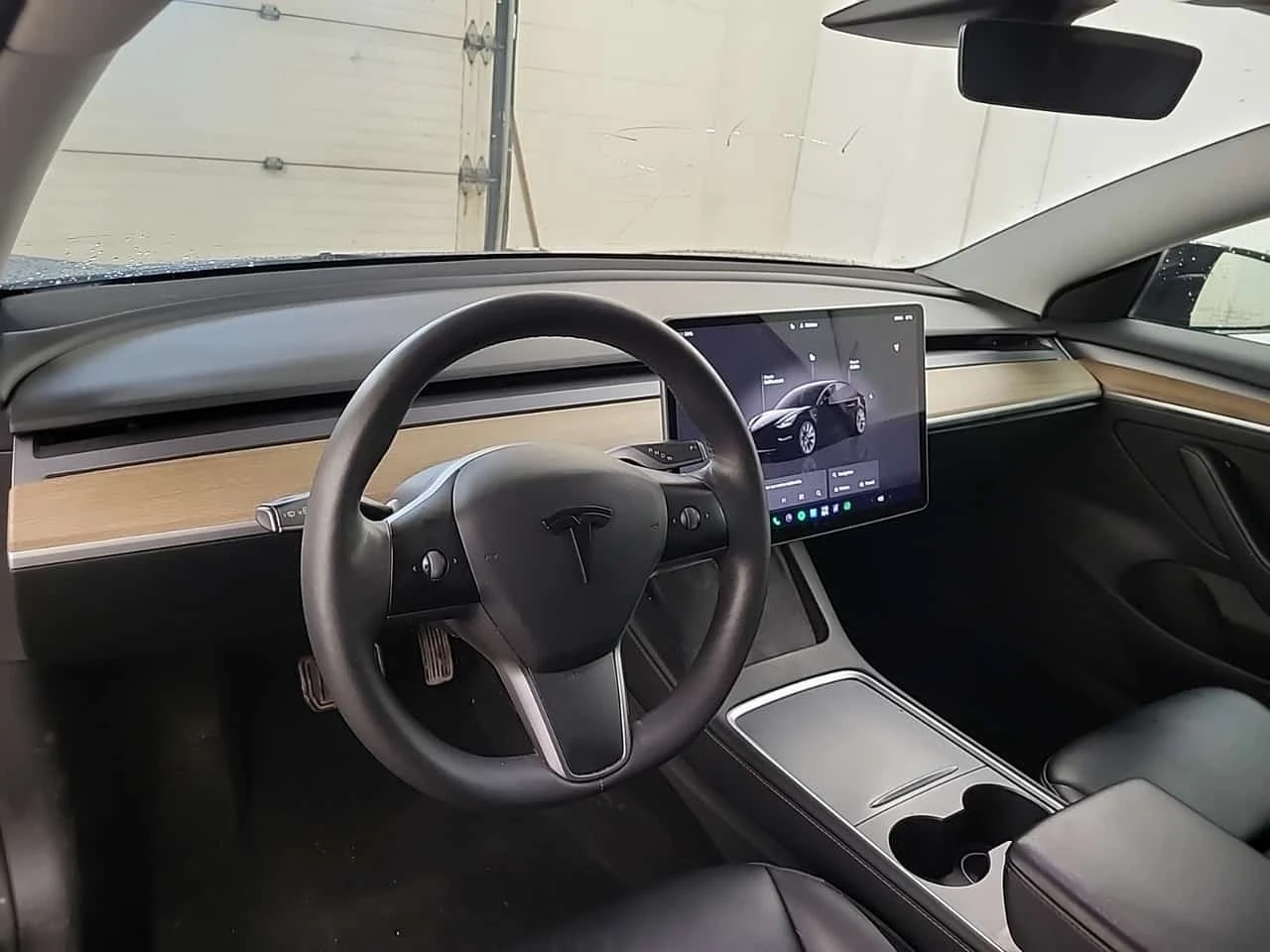 Tesla Model 3 / ЦЕНА ДО БЪЛГАРИЯ С ВСИЧКИ ТАСКИ / , снимка 11 - Автомобили и джипове - 56179846