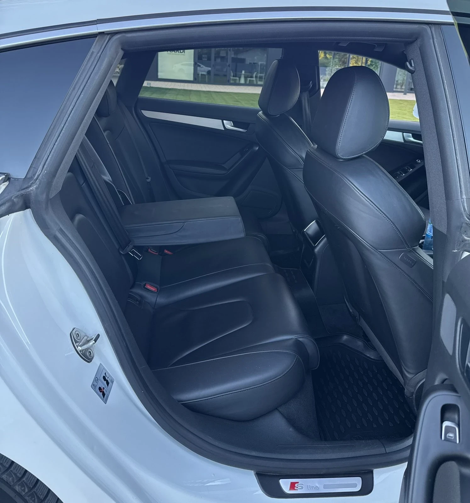 Audi A5, снимка 9 - Автомобили и джипове - 56432057