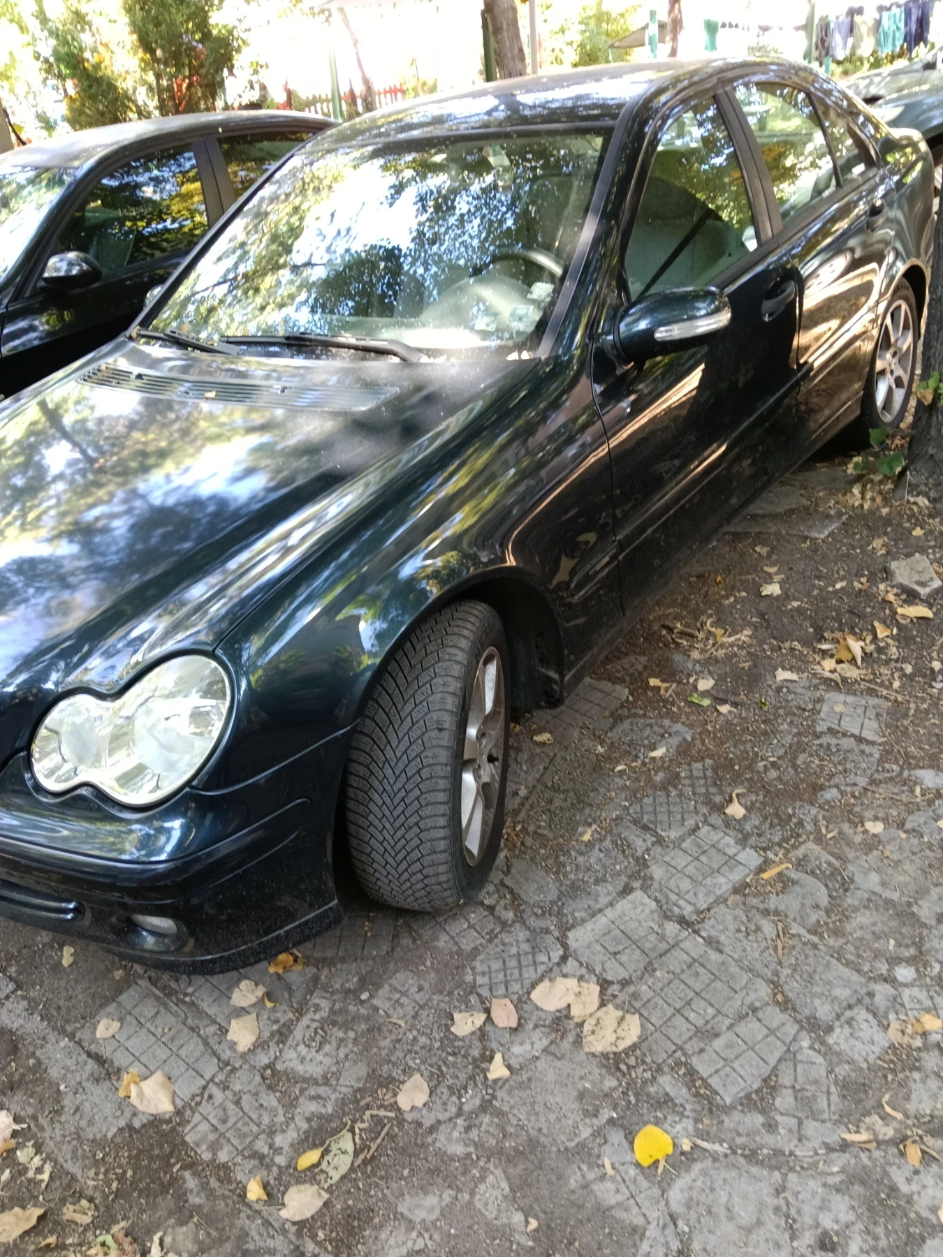 Mercedes-Benz C 220 | Mobile.bg � ����������� 6
