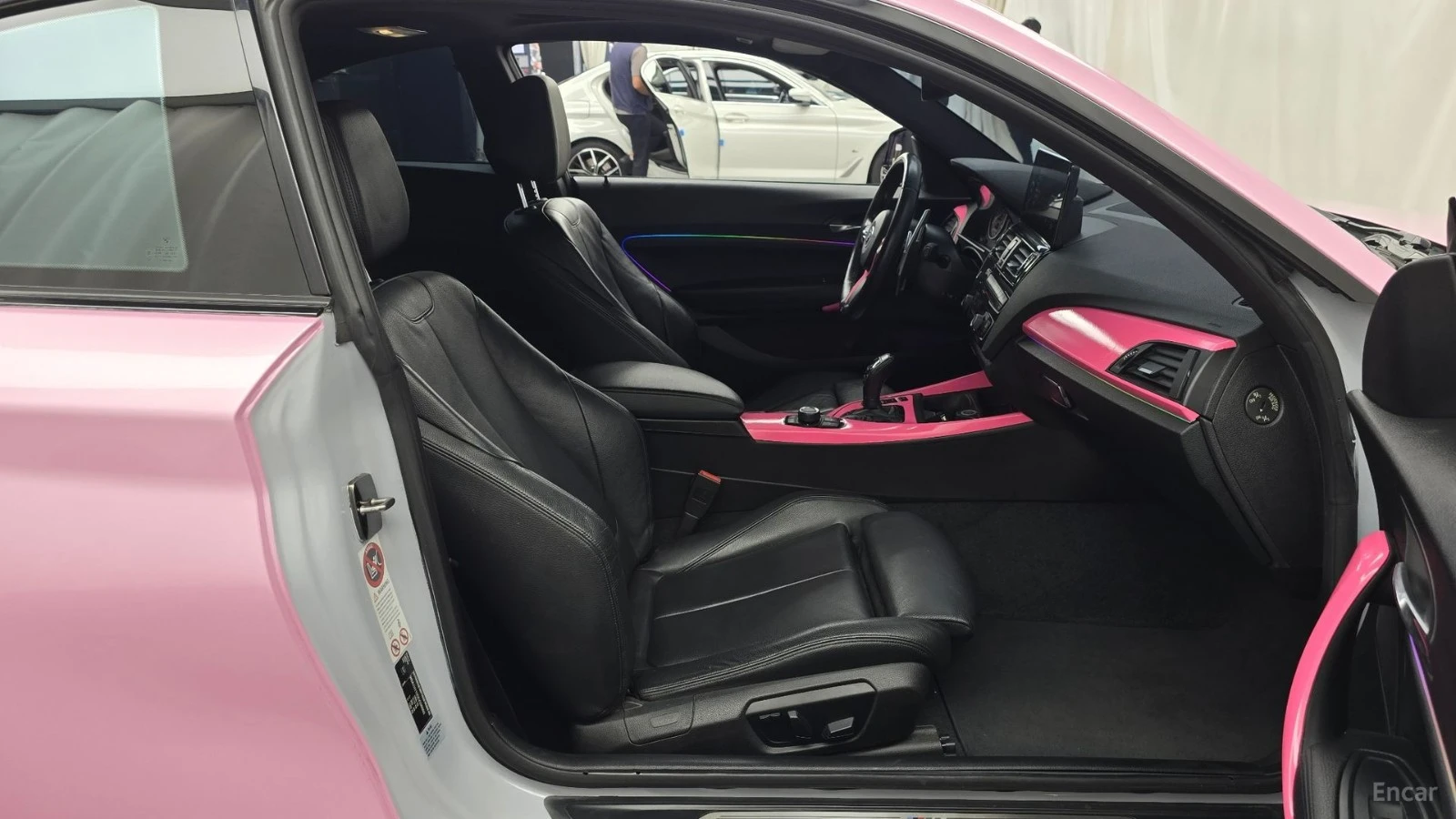 BMW 220 M-SPORT ���������� ���� �� �������� | Mobile.bg � ����������� 12