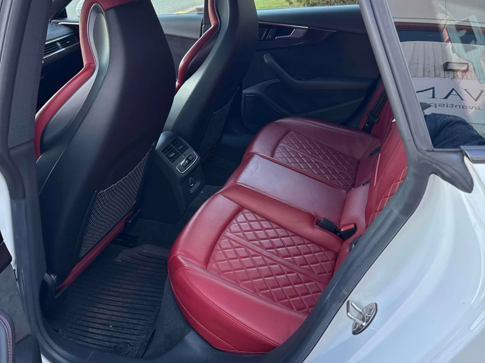 Audi S5 Technik* 360* &Bang* �������* �������* 2�����*  | Mobile.bg � ����������� 11