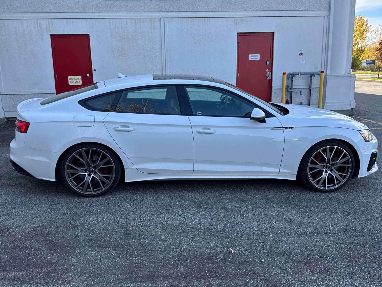 Audi S5 Technik* 360* &Bang* �������* �������* 2�����*  | Mobile.bg � ����������� 4