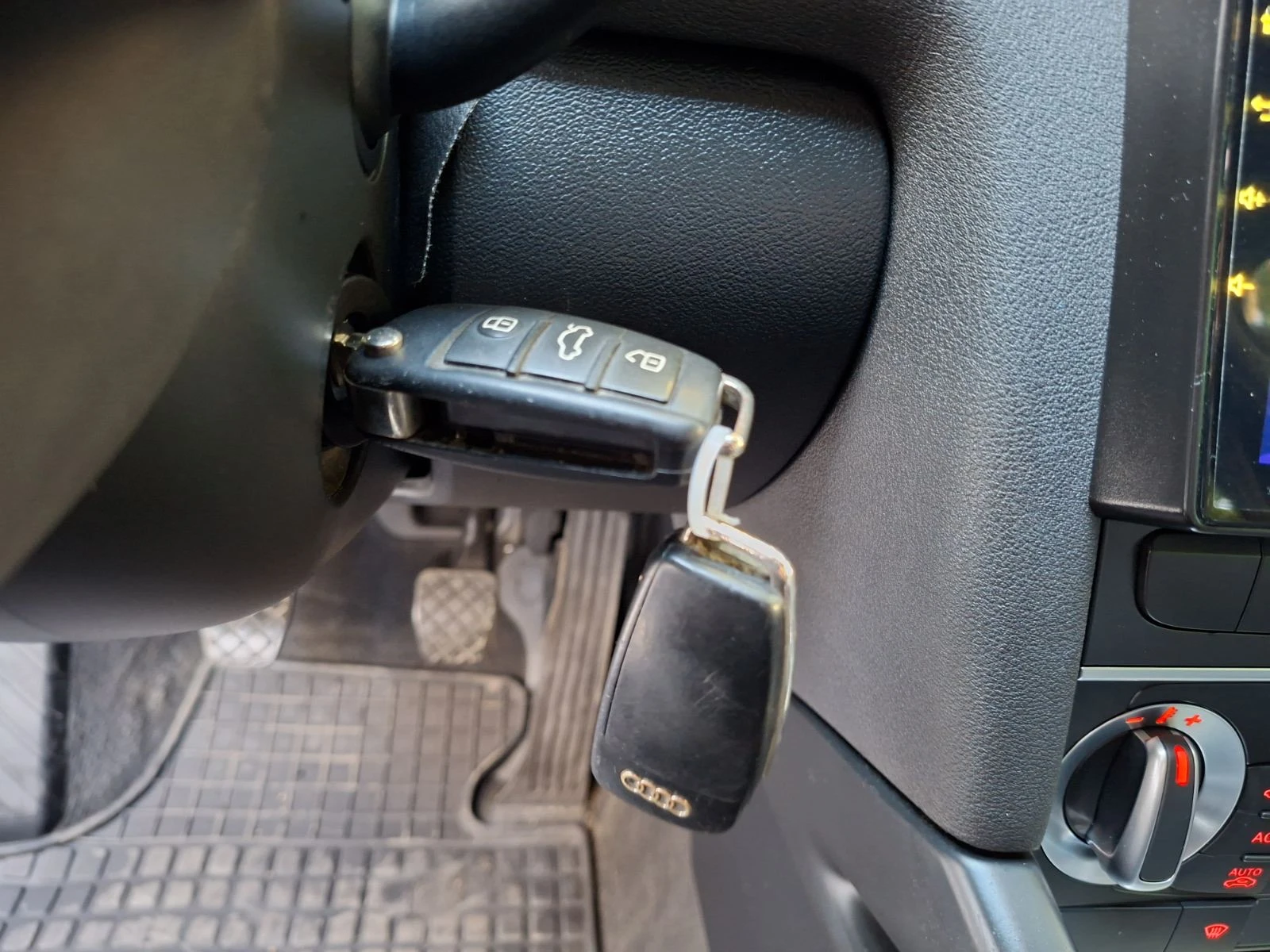 Audi A3 1.9TDI* (105��)* FACELIFT* S-LINE*  | Mobile.bg � ����������� 16