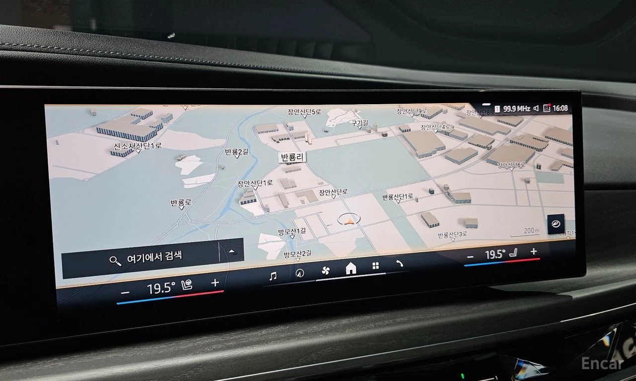 BMW 740 740i sDrive Design Pure Excellence, снимка 13 - Автомобили и джипове - 56677849