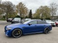 Mercedes-Benz GT GT43 4M+ V8 Stylе Edition1 Dynamic+ Performance - [4] 