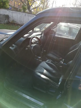 Hyundai Terracan На части, снимка 6