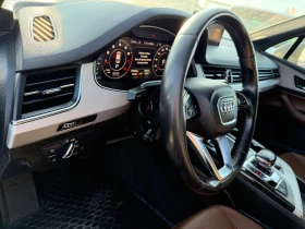 Audi Q7 3.0 TFSI, снимка 10