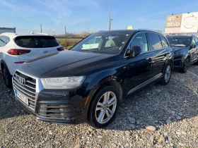 Audi Q7 3.0 TFSI, снимка 1