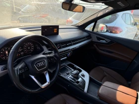 Audi Q7 3.0 TFSI, снимка 11