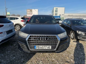 Audi Q7 3.0 TFSI, снимка 2