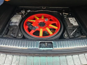 VW Touareg, снимка 17