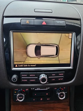 VW Touareg, снимка 7