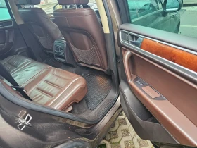 VW Touareg, снимка 13