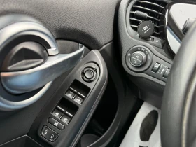 Fiat 500X, снимка 14