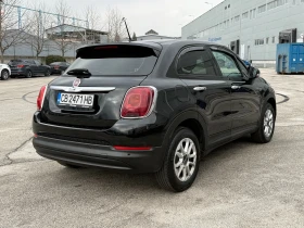 Fiat 500X, снимка 4