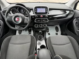 Fiat 500X, снимка 10