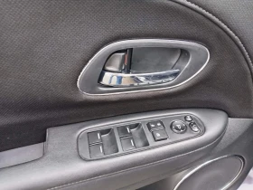 Honda Hr-v 1.6DTEC* LED* KOJA* PANORAMA* KEYLESS* , снимка 8
