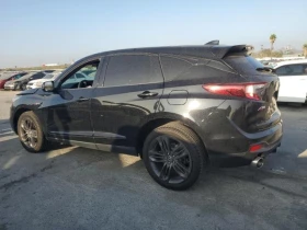 Acura Rdx A-SPEC, снимка 2