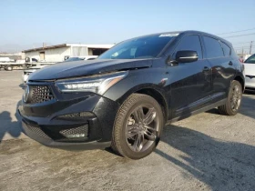 Acura Rdx A-SPEC, снимка 1