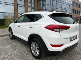 Hyundai Tucson 2.0CRDi* 4WD* line Keep Asst* Navi* Camera* Full!!, снимка 7