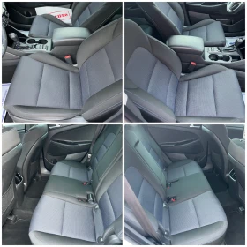 Hyundai Tucson 2.0CRDi* 4WD* line Keep Asst* Navi* Camera* Full!!, снимка 13