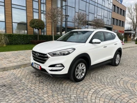 Hyundai Tucson 2.0CRDi* 4WD* line Keep Asst* Navi* Camera* Full!!, снимка 5