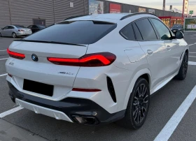 BMW X6 xDrive30d M Sport, снимка 3