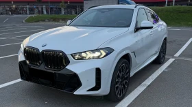 BMW X6 xDrive30d M Sport, снимка 1