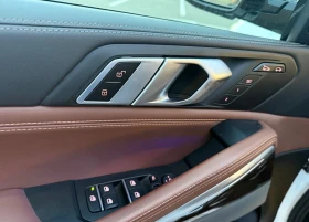 BMW X6 xDrive30d M Sport, снимка 6
