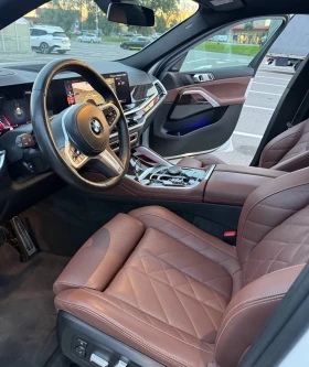 BMW X6 xDrive30d M Sport, снимка 4