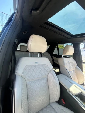 Mercedes-Benz ML 350 Designo, Пружини, снимка 4