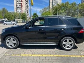 Mercedes-Benz ML 350 Designo, Пружини, снимка 2