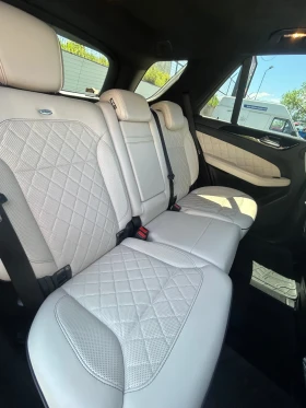 Mercedes-Benz ML 350 Designo, Пружини, снимка 5