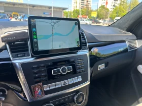 Mercedes-Benz ML 350 Designo, Пружини, снимка 9