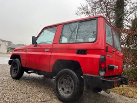 Toyota Land cruiser J70, снимка 8