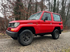 Toyota Land cruiser J70, снимка 3