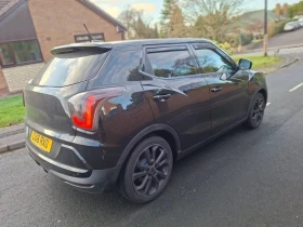 SsangYong Tivoli 1.6d, снимка 5