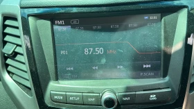 SsangYong Tivoli 1.6d, снимка 10