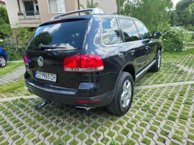 VW Touareg 2.5 R5 Automat  Пружини, снимка 3